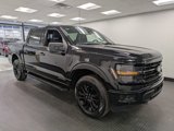 Used 2024 Ford F150 XLT w/ Equipment Group 302A MID image 3