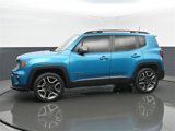 Used 2021 Jeep Renegade Limited image 2