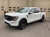 Used 2022 Ford F150 Lariat w/ Equipment Group 502A High image 3