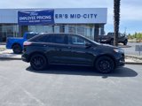 Used 2023 Ford Edge ST-Line w/ Class II Trailer Tow Package image 2