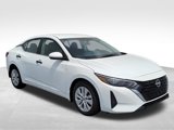 New 2025 Nissan Sentra S image 2