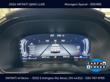 Certified 2024 INFINITI QX60 Luxe image 3