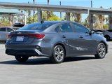 Certified 2023 Kia Forte LXS w/ LXS Technology Package image 3