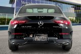 Used 2025 Mercedes-Benz CLA 250 4MATIC image 4