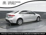 Used 2024 Toyota Corolla LE image 3