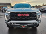 New 2025 GMC Canyon Elevation w/ Convenience Package image 2