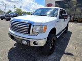 Used 2011 Ford F150 XLT w/ XLT Chrome Pkg image 3