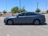 Used 2022 Kia K5 LXS image 2
