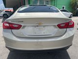 Used 2016 Chevrolet Malibu LT w/ Leather Package image 5