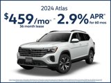 Used 2019 Volkswagen Atlas SE image 2