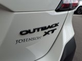 Used 2020 Subaru Outback Onyx Edition XT image 6