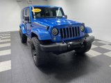 Used 2014 Jeep Wrangler Unlimited Sahara image 5
