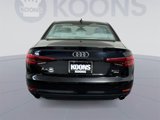 Used 2017 Audi A4 2.0T Ultra Premium image 5