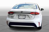 Certified 2021 Toyota Corolla LE image 4