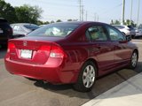 Used 2007 Honda Civic LX image 5