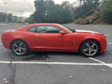 Used 2010 Chevrolet Camaro SS w/ RS Package image 2