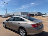 Used 2023 Chevrolet Malibu LT image 2