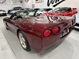 Used 2003 Chevrolet Corvette Convertible w/ Preferred Equipment Group1 image 3