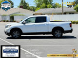Used 2021 Honda Ridgeline RTL-E image 4