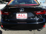Used 2015 Lexus IS 200t AWD image 4