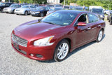Used 2009 Nissan Maxima 3.5 SV w/ Tech Pkg image 2
