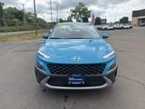 Certified 2023 Hyundai Kona SE image 2