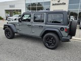 Used 2020 Jeep Wrangler Unlimited Sport image 4