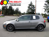 Used 2007 Volkswagen Golf 2-Door image 2