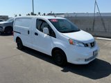 Used 2021 Nissan NV200 SV image 1