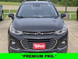Used 2018 Chevrolet Trax Premier w/ Midnight Edition image 3