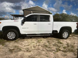 Used 2023 Chevrolet Silverado 2500 LT w/ Convenience Package image 2