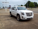 Used 2020 Cadillac Escalade Premium Luxury image 3