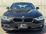 Used 2016 BMW 328i xDrive Sedan image 2