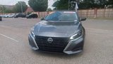 Used 2024 Nissan Altima 2.5 SV image 3