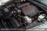 Used 2005 Chevrolet Corvette Convertible w/ Preferred Equipment Group image 4