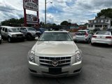 Used 2008 Cadillac CTS 3.6 w/ Seating Package image 3
