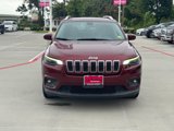Used 2019 Jeep Cherokee Latitude w/ Popular Appearance Group image 2