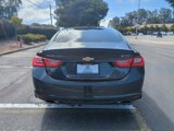 Used 2017 Chevrolet Malibu Premier image 3