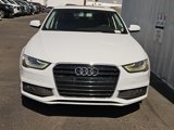 Used 2015 Audi A4 2.0T Premium w/ Audi MMI Navigation image 2