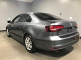 Used 2017 Volkswagen Jetta S image 5