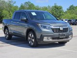 Used 2017 Honda Ridgeline RTL-E image 3