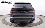 Used 2025 BMW X5 M60i w/ Executive Package image 5