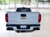Used 2020 Chevrolet Colorado LT image 4