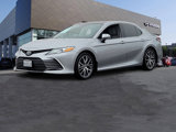 Used 2023 Toyota Camry XLE image 1