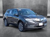 Used 2014 Acura MDX FWD w/ Technology Package image 3