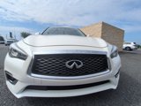 Used 2020 INFINITI Q50 Luxe image 2