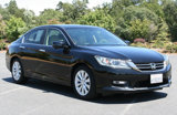 Used 2013 Honda Accord EX-L image 2