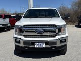 Used 2020 Ford F150 XLT image 3