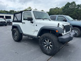 Used 2015 Jeep Wrangler Sport w/ Quick Order Package 24S image 2