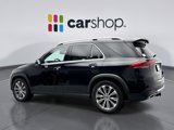 Used 2021 Mercedes-Benz GLE 350 4MATIC image 3
